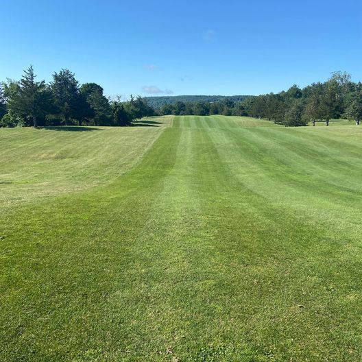 Sycamore Country Club